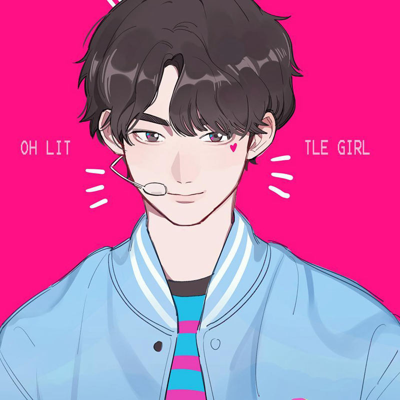 图片[15] - [画师推荐][奈夫(jacknife)]instagram+推特图片包[119P] - 二次元星球