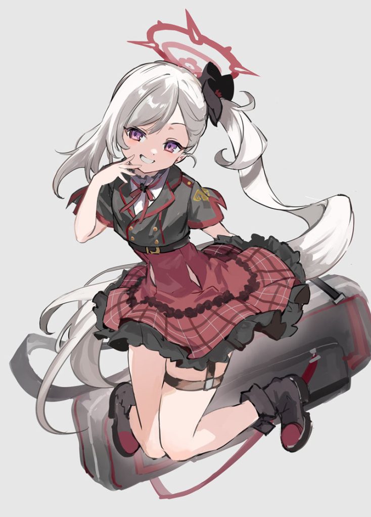 图片[11] - [画师推荐][カラスBTK(BTKcyber)]Pixiv+推特图片包[762P] - 二次元星球