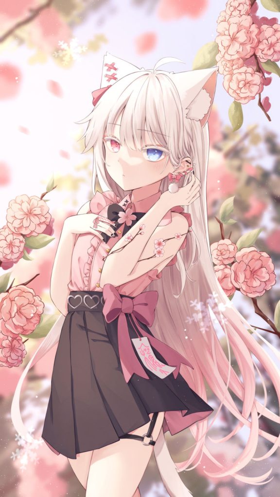 图片[2] - [芯桜雪姫乃(shinyo_yukino)]Pixiv+instagram+推特图片包[385P] - 二次元星球