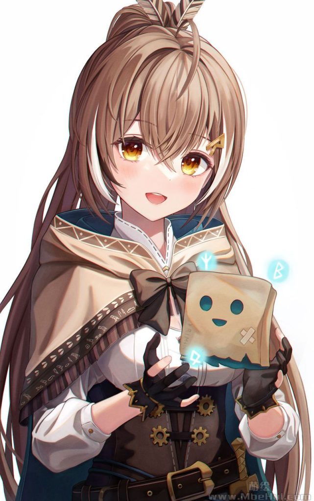图片[15] - [フ二ィ(Huni)]Pixiv+推特图片包[141P] - 二次元星球