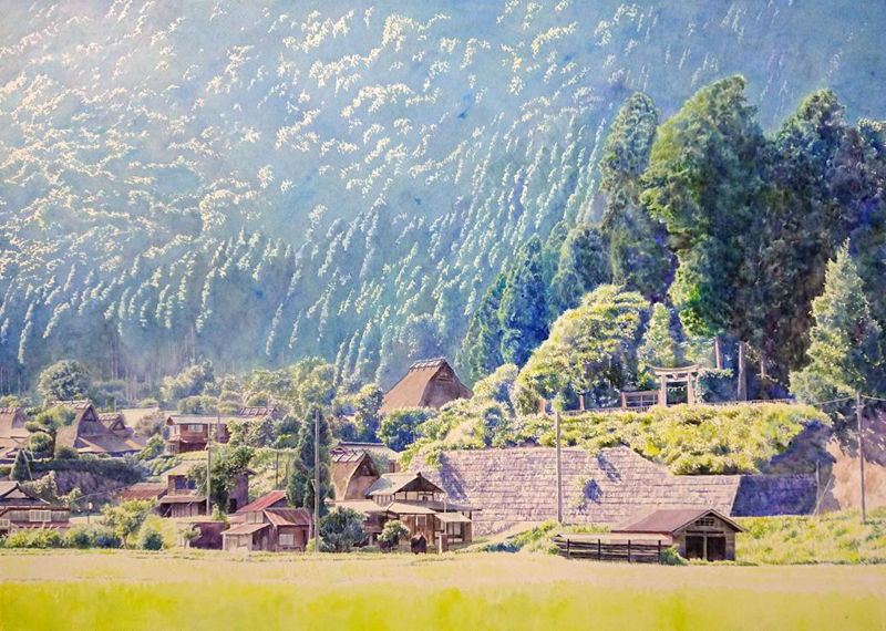 图片[13] - [画师推荐][富永隼人(tommynaga7)]推特图片包[116P] - 二次元星球