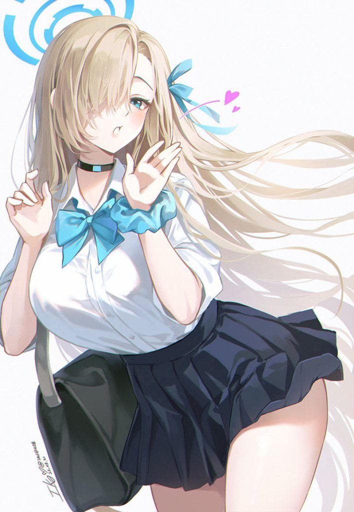 图片[18] - [イカ(IKA)]Pixiv+instagram+推特图片包[879P] - 二次元星球