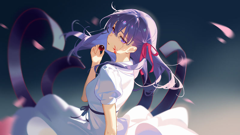 图片[13] - [CherryMaru(cherrymaru8)]Pixiv+推特图片包[149P] - 二次元星球