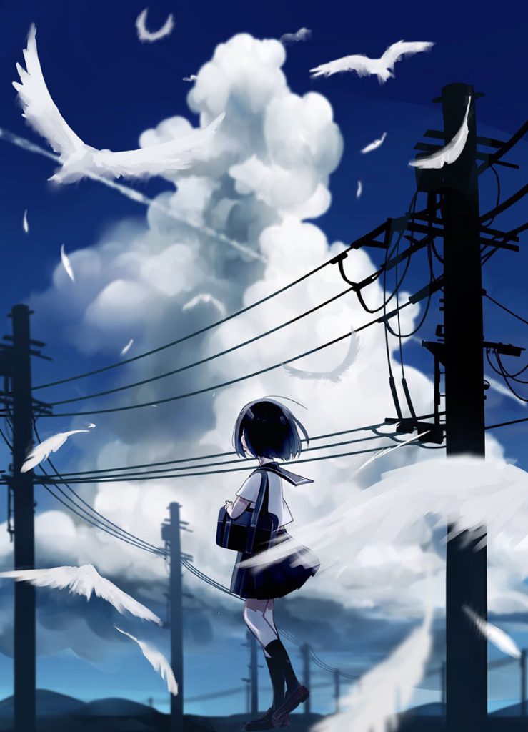 图片[5] - [ゆづあ(CocoRabbt)]Pixiv+推特图片包[151P] - 二次元星球