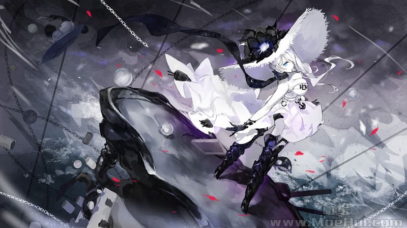 图片[12] - [画师推荐][Criin(hanasa)]PIXIV+推特图片包[293P] - 二次元星球