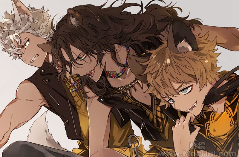 图片[9] - [画师推荐][スオウ(sdurorhr)]Pixiv图片包[1145P] - 二次元星球
