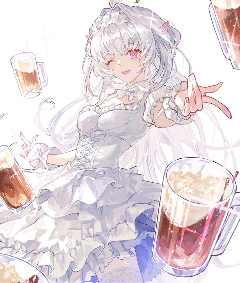 图片[10] - [寿なし子(nanaju_ko)]Pixiv+instagram+推特图片包[278P] - 二次元星球