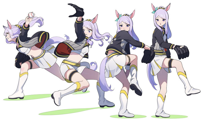 图片[15] - [かずえ(kazue1000)]Pixiv+推特图片包[648P] - 二次元星球