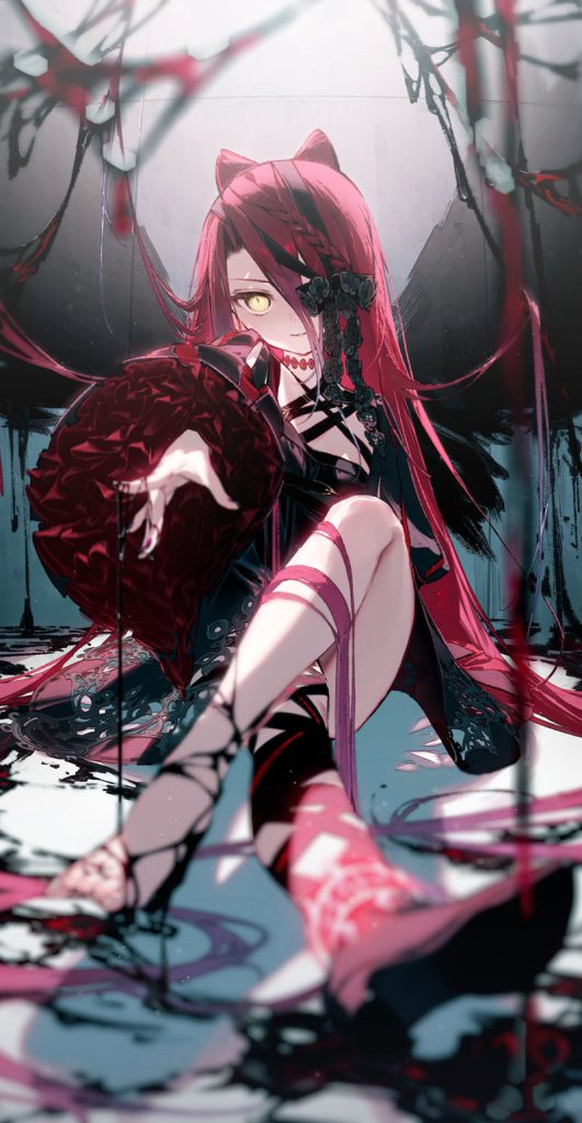 图片[12] - [ホトソウカ(hotosoka)]Pixiv+推特图片包[35P] - 二次元星球