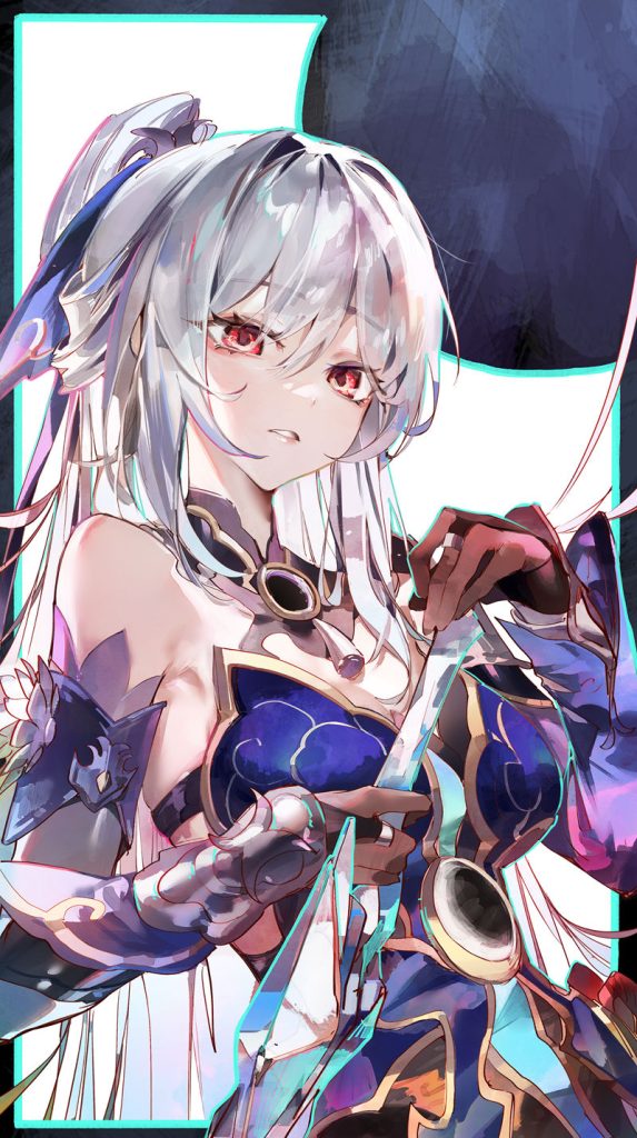 图片[15] - [COCOball(COCOballKING)]Pixiv+推特图片包[667P] - 二次元星球