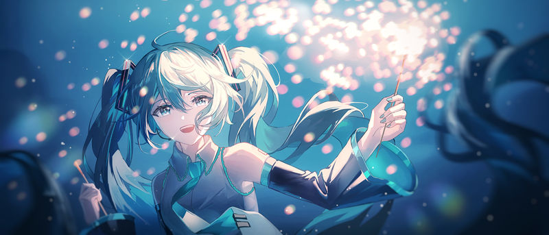 图片[8] - [画师推荐][Lik(jiyefansheng)]Pixiv图片包[36P] - 二次元星球