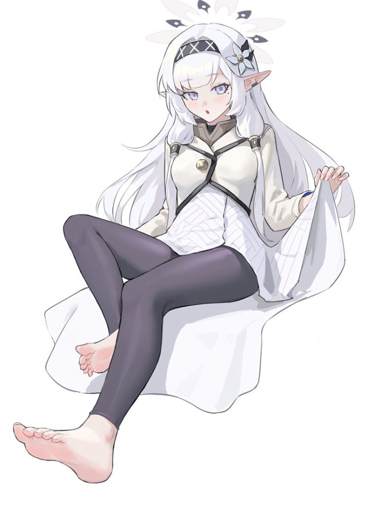 图片[16] - [画师推荐][糖分不足(shortofsugar)]Pixiv+推特图片包[152P] - 二次元星球