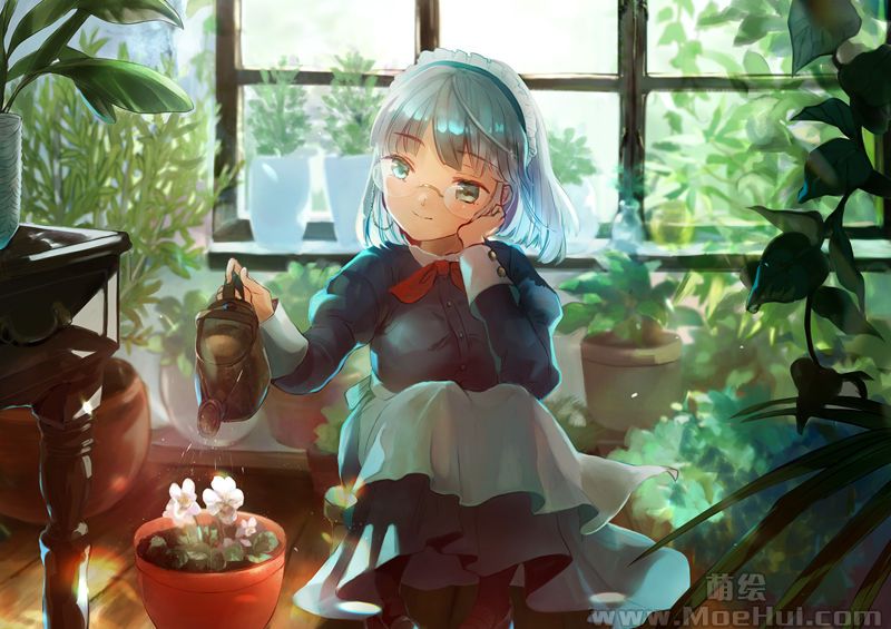 图片[1] - [雪丸ぬん(mo_9x9)]Pixiv+bluesky+instagram+tumblr+推特图片包[811P] - 二次元星球