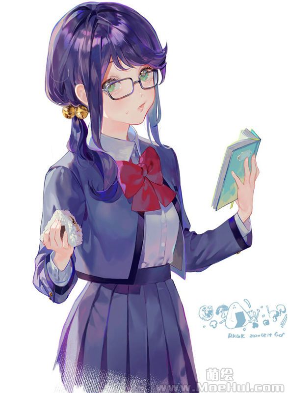 图片[6] - [画师推荐][鈴観(ccroquette)]Pixiv+instagram+推特图片包[361P] - 二次元星球