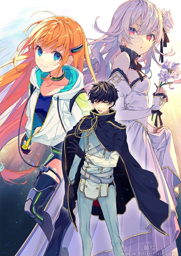 图片[18] - [れい亜(reia)]Pixiv+Bluesky+散图包+推特图片包[790P] - 二次元星球