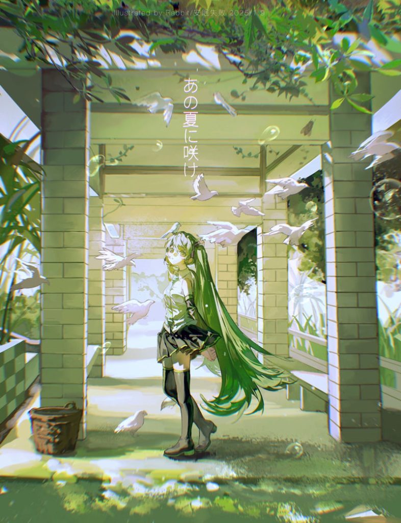 图片[12] - [画师推荐][jiatu(JiatuJiatu16)]推特图片包[108P] - 二次元星球