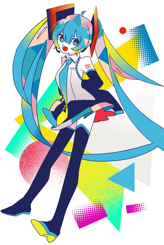 图片[1] - [町上ヨウ(machiyoh)]tumblr+instagram+推特图片包[278P] - 二次元星球