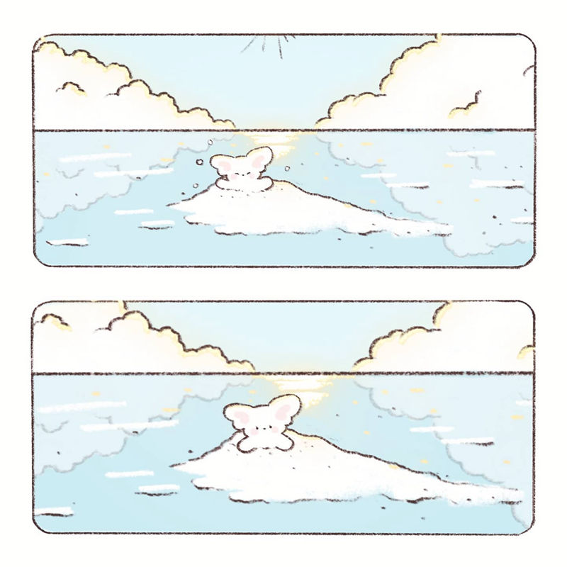 图片[1] - [SOGUMI(so_gum_i)]instagram图片包[357P] - 二次元星球