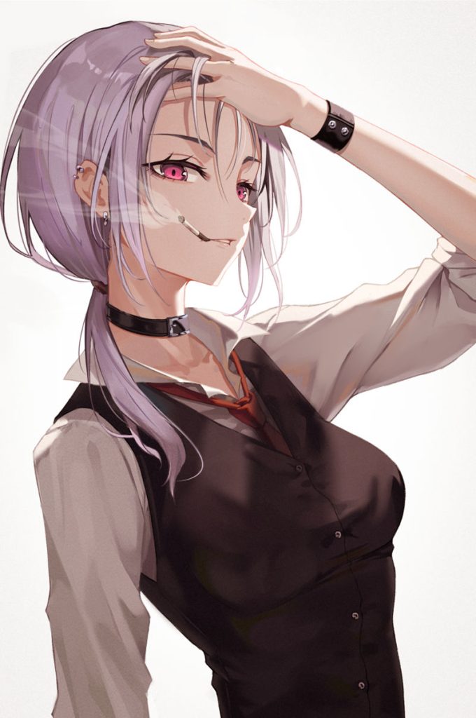 图片[4] - [Ha_en(Ha_en__)]Pixiv+推特图片包[107P] - 二次元星球