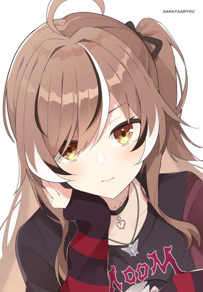 图片[1] - [Ryo Arata(arataaryou)]Pixiv+推特图片包[291P] - 二次元星球