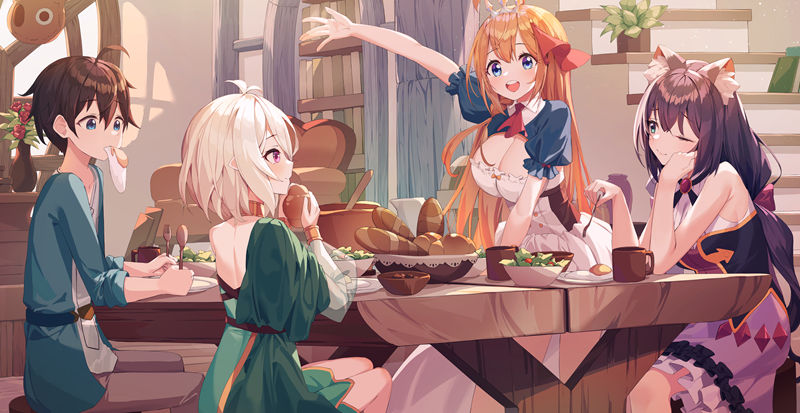 图片[2] - [msh(moon_mro)]Pixiv+推特图片包[172P] - 二次元星球