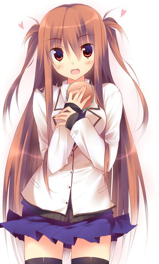 图片[1] - [桑島黎音(KuwashimaRein)]Pixiv+推特图片包[724P] - 二次元星球