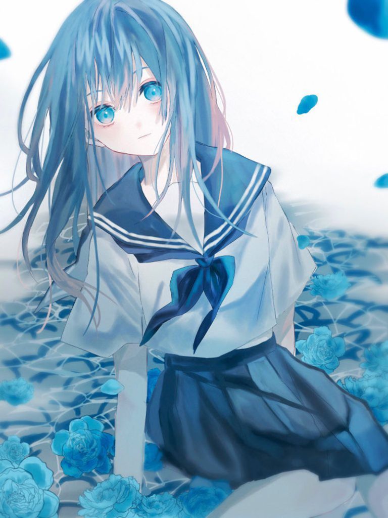 图片[1] - [葵傘(aoikasa_mono)]instagram+推特图片包[257P] - 二次元星球