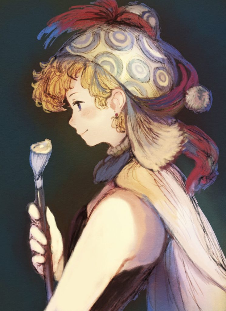 图片[5] - [Maeka(kumaekake)]Pixiv+tumblr+小部分fanbox+推特图片包[3300P] - 二次元星球