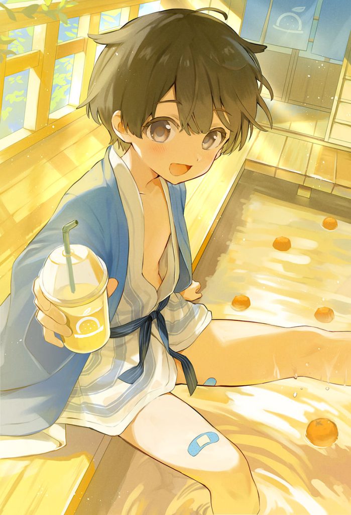 图片[10] - [画师推荐][CoCoLo(CoCoLo_2dboy)]Pixiv+推特图片包[109P] - 二次元星球