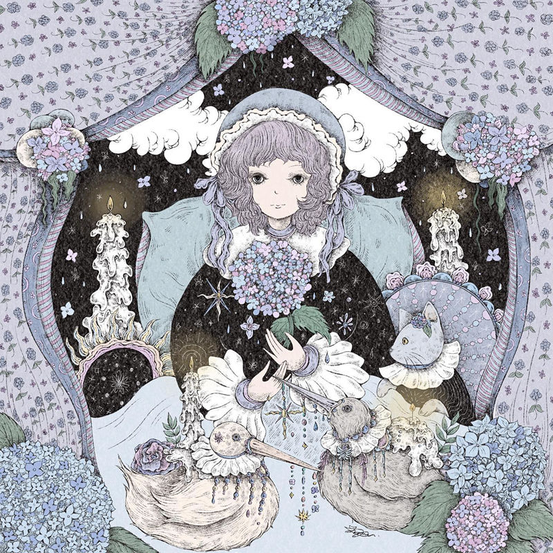 图片[13] - [画师推荐][tracycrazzy(tracycrazy)]Pixiv+instagram图片包[768P] - 二次元星球