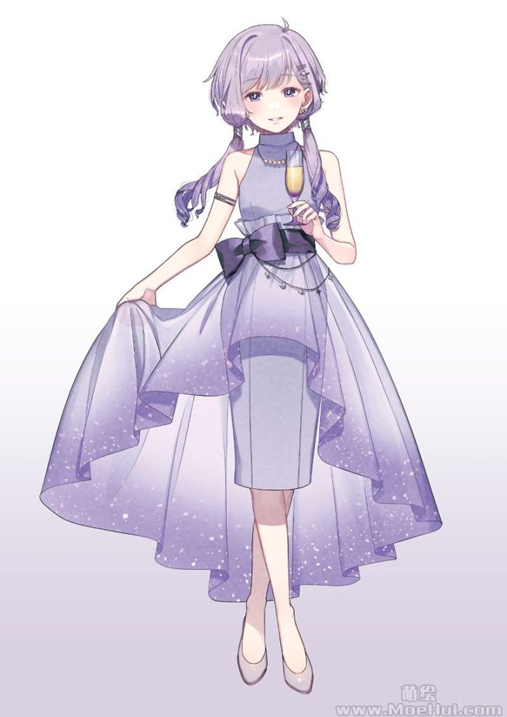 图片[1] - [チェリ子(chie_rico)]Pixiv+bluesky+instagram+推特图片包[2711P] - 二次元星球
