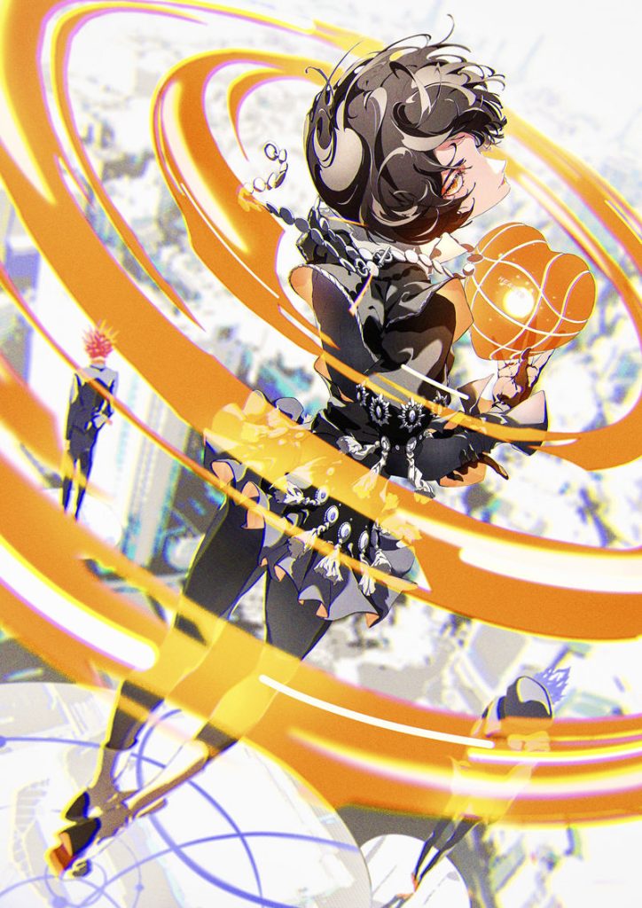 图片[18] - [SOLANI(SOLANI_draw)]Pixiv+推特图片包[367P] - 二次元星球