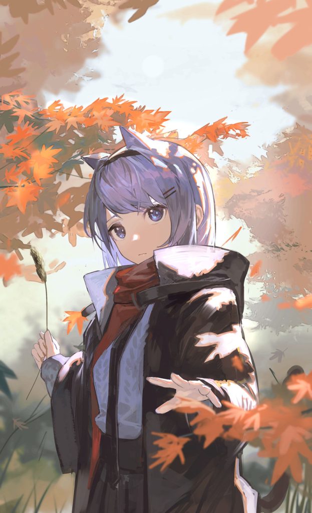 图片[9] - [カラスロ(karasuro)]Pixiv+BlueSky+推特图片包[650P] - 二次元星球