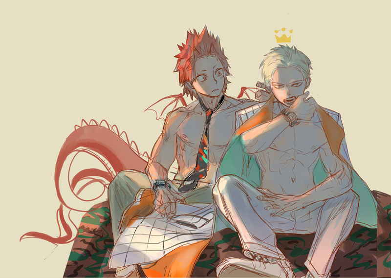 图片[2] - [TamoTaro Taro-k]Pixiv+deviantart+tumblr+bluesky+推特图片包[853P] - 二次元星球