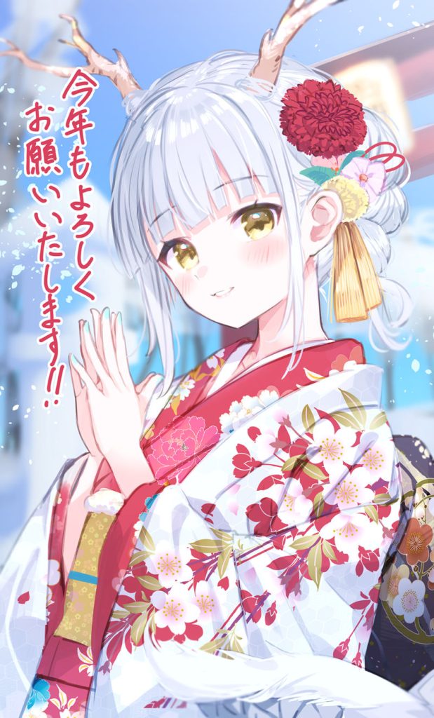 图片[10] - [画师推荐][こまつゆう(komatsuu123)]Pixiv+推特图片包[256P] - 二次元星球