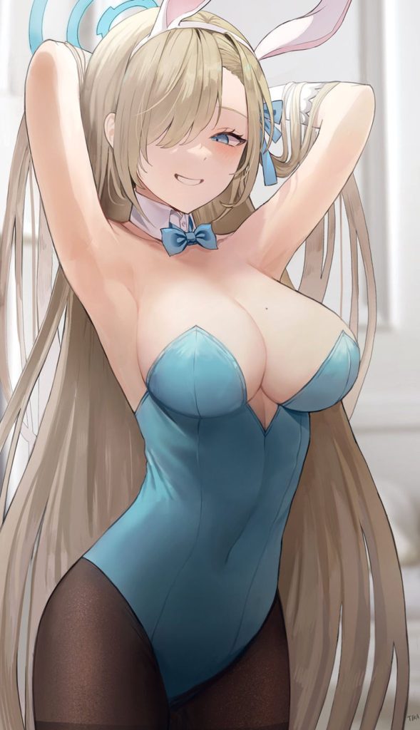 图片[3] - [画师推荐][TIKA(tikakaa11)]Pixiv+推特图片包[12P] - 二次元星球