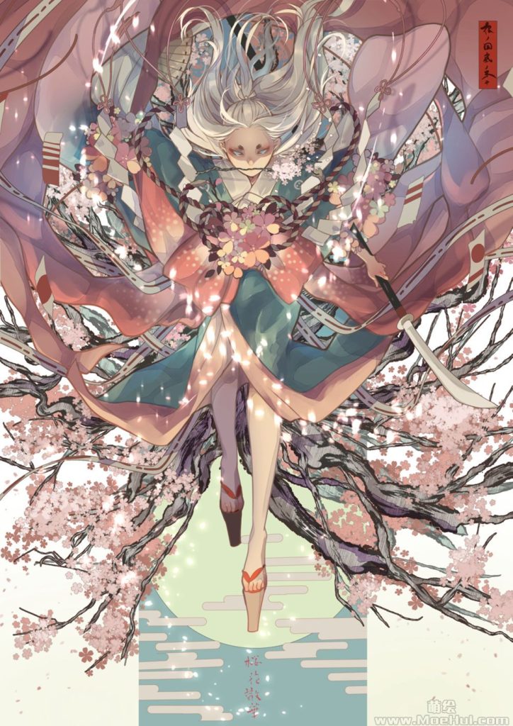图片[10] - [七原しえ(NanaharaShie)]PIXIV+推特图片包[696P] - 二次元星球
