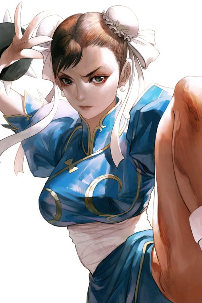 图片[1] - [tahra(tahraart)]Pixiv+artstation+deviantart+推特图片包[914P] - 二次元星球