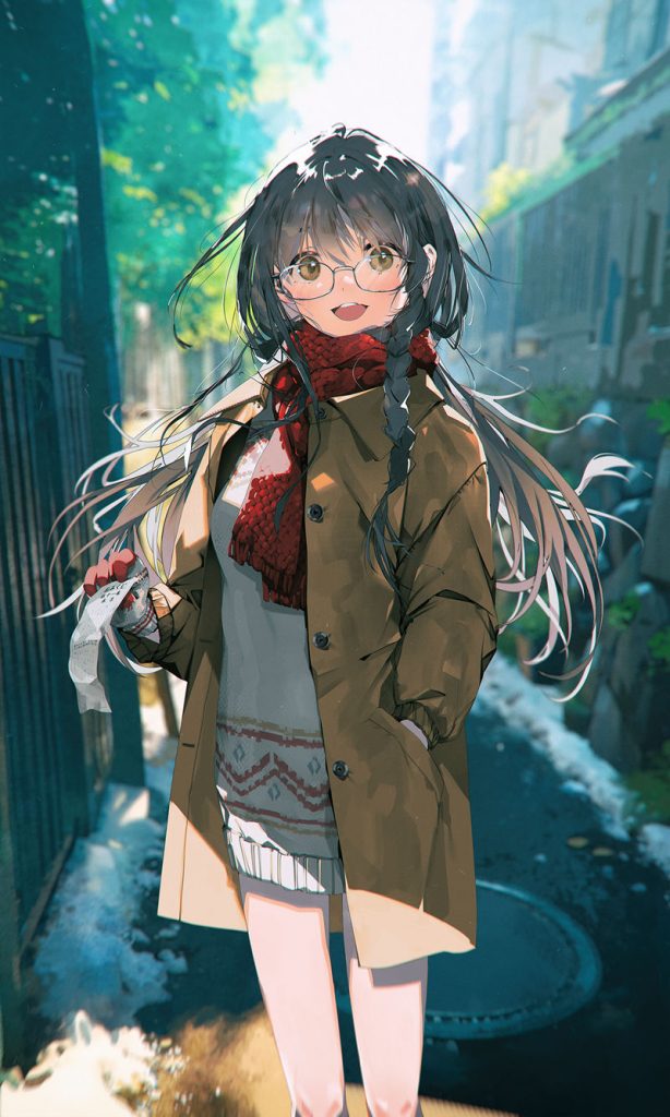 图片[7] - [LOWRISE(L0WR15E)]Pixiv+instagram+tumblr+推特图片包[433P] - 二次元星球