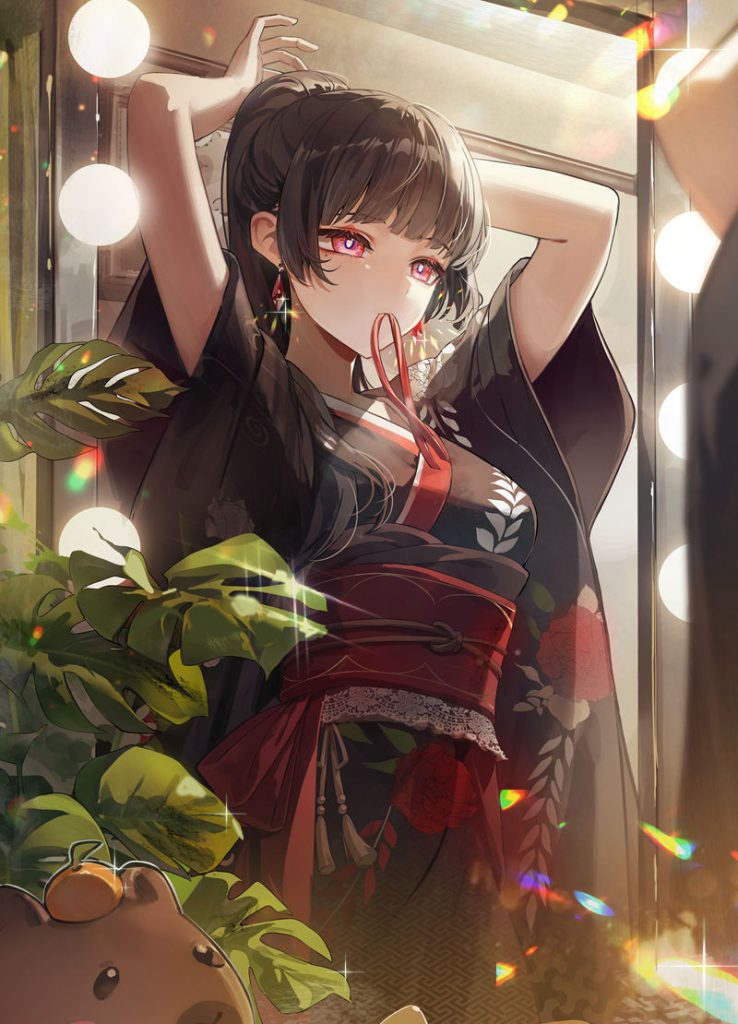 图片[10] - [Datsha(S2_Datsha)]Pixiv+instagram+推特图片包[528P] - 二次元星球