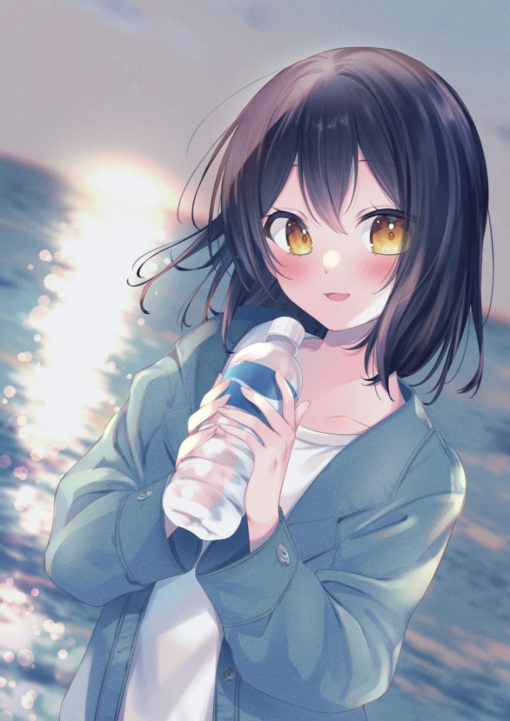 图片[13] - [komari(kmr_7m)]Pixiv+推特图片包[215P] - 二次元星球