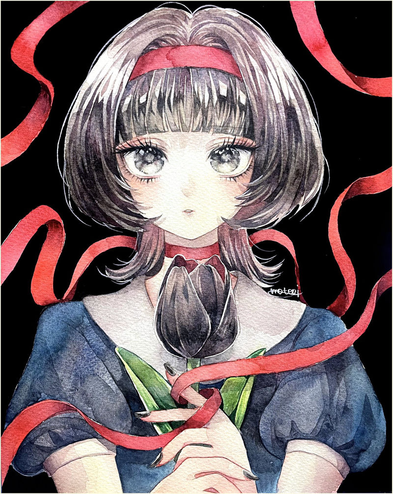图片[14] - [もてぎ(menti0424)]Pixiv+推特图片包[803P] - 二次元星球