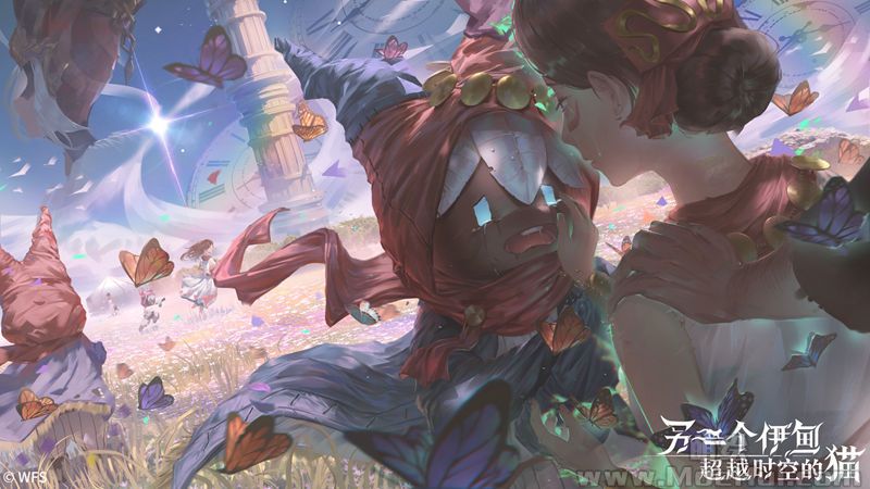 图片[14] - [画师推荐][比昂格Beonger]Pixiv图片包[127P] - 二次元星球