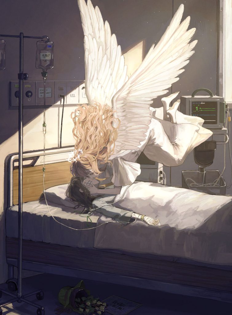 图片[1] - [寿なし子(nanaju_ko)]Pixiv+instagram+推特图片包[278P] - 二次元星球