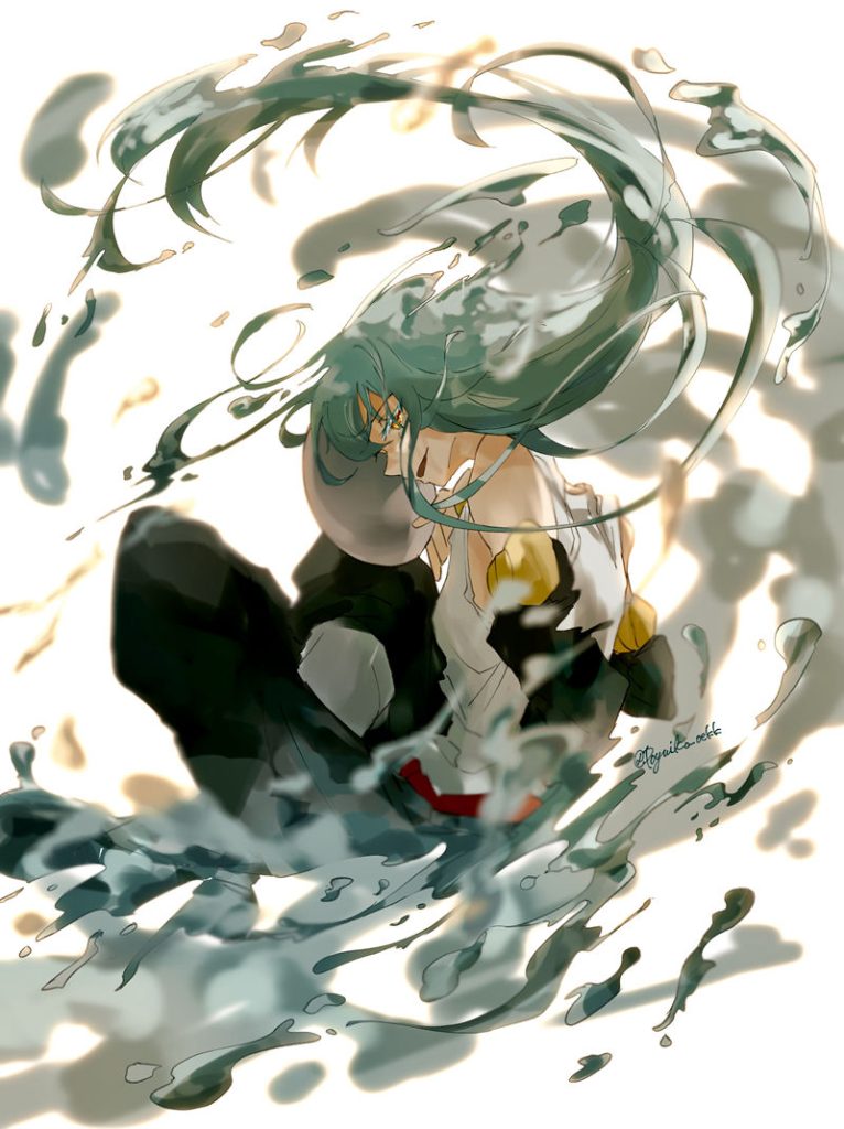 图片[18] - [ぽゆいこ(Poyuiko_oekk)]Pixiv+推特图片包[592P] - 二次元星球