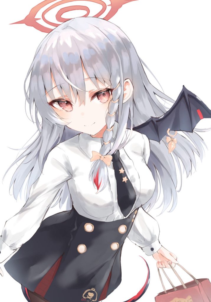 图片[2] - [のこ(noqo_noco)]Pixiv+推特图片包[349P] - 二次元星球