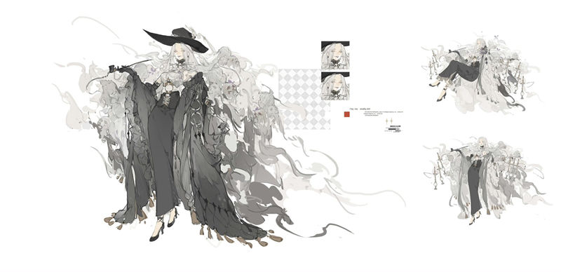 图片[18] - [画师推荐][霜蓝(FffbbbFb)]Pixiv+推特图片包[223P] - 二次元星球