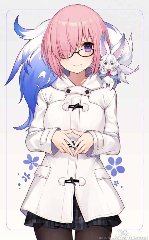 图片[10] - [むりょたろ(Muryotaro)]Pixiv+推特图片包[331P] - 二次元星球