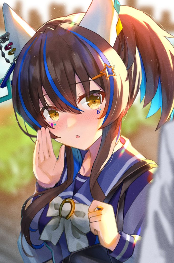 图片[6] - [うぐら(ugurax)]Pixiv+推特图片包[173P] - 二次元星球