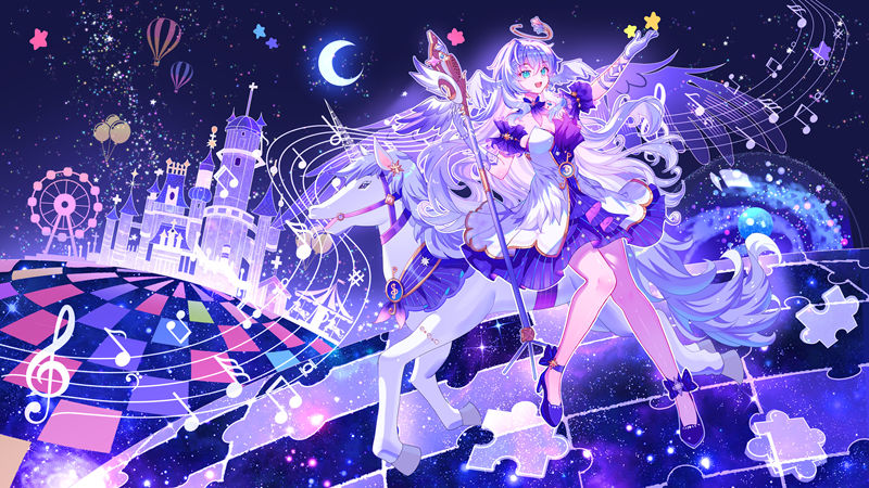 图片[2] - [画师推荐][viclim-monou(viclimmonou)]Pixiv+推特图片包[320P] - 二次元星球